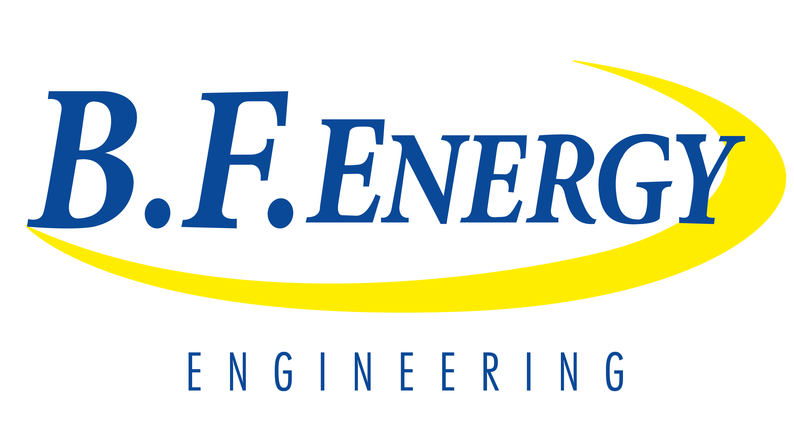 Logo B.F.Energy